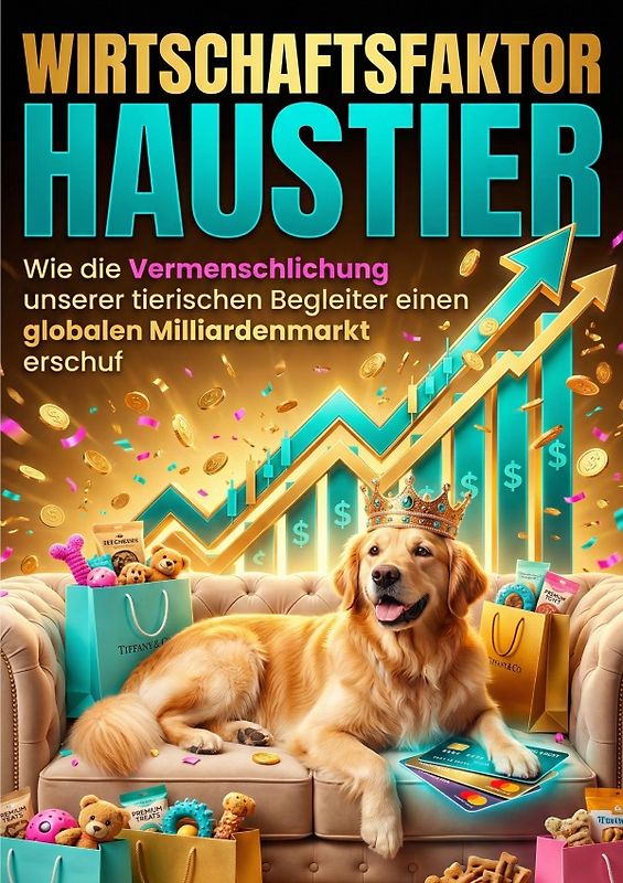 Wirtschaftsfaktor Haustier