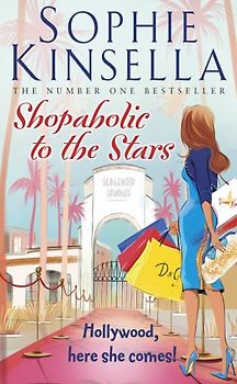 Shopaholic to the Stars - Kinsella, Sophie