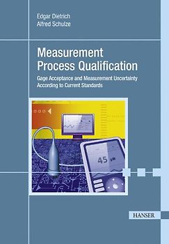 Measurement Process Qualification