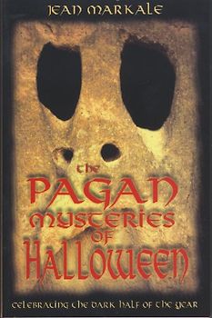 The Pagan Mysteries of Halloween