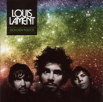 Louis Lament - Golden Fleece