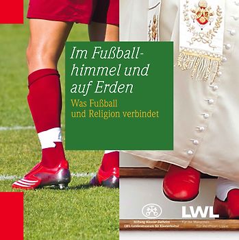Im Fußballhimmel und auf Erden