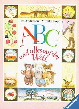 ABC - und alles auf der Welt