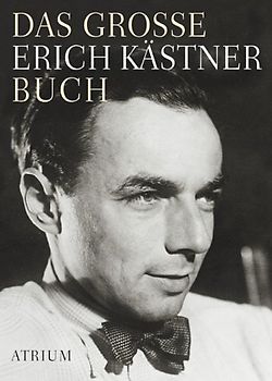 Das grosse Erich Kästner Buch