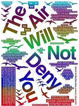 The Air Will Not Deny You