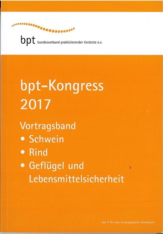 bpt-Kongress 2017