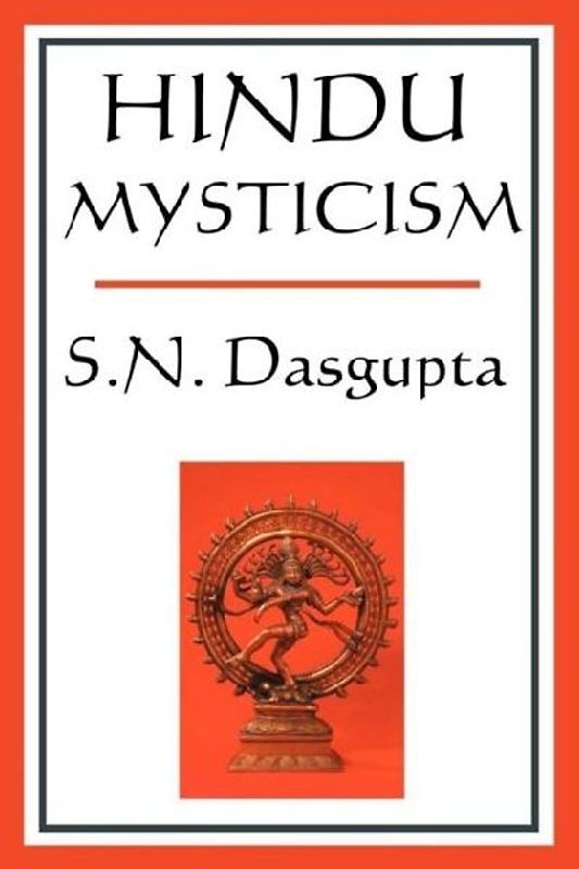 Hindu Mysticism