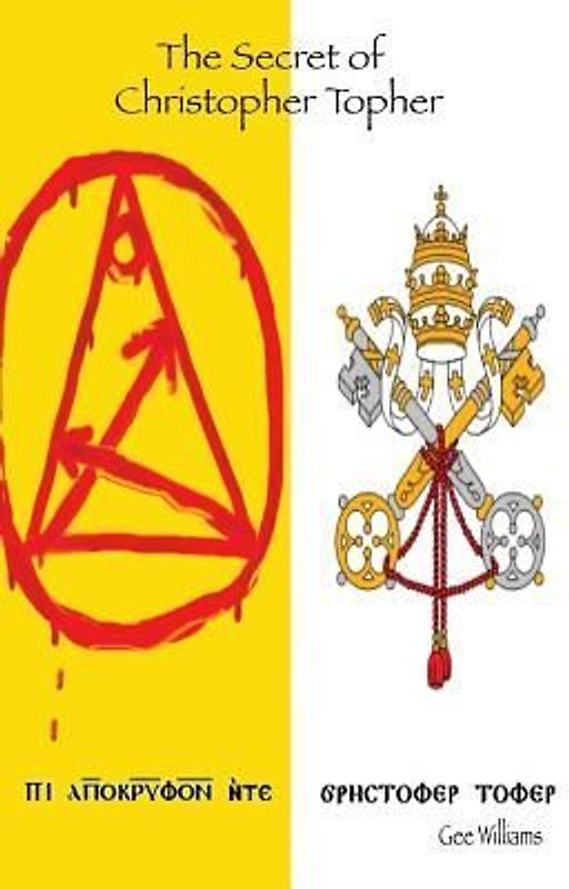 The Secret of Christopher Topher