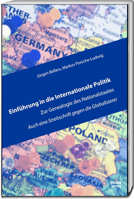 Einführung in die Internationale Politik
