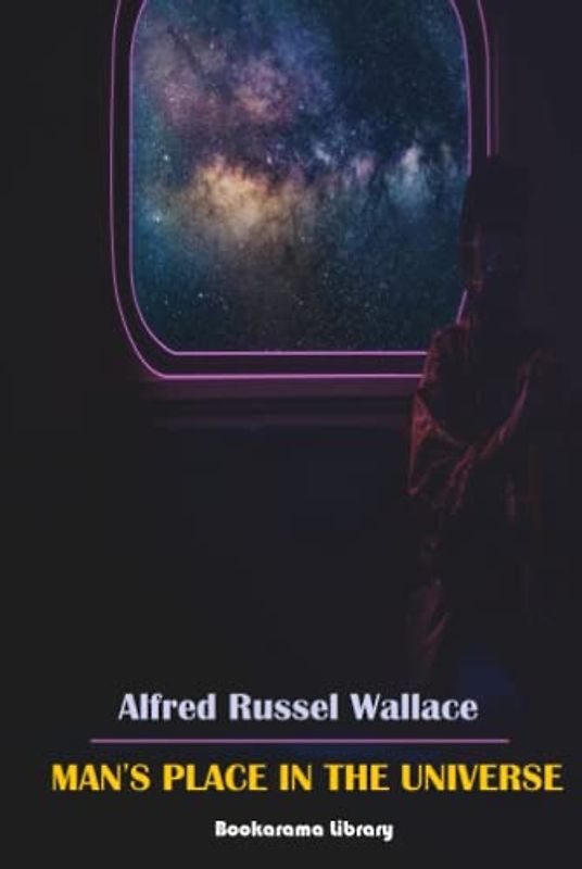 Man's Place in the Universe