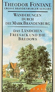 Wanderungen durch die Mark Brandenburg, Band 7