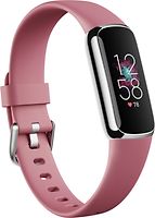 Fitbit Luxe orchidee