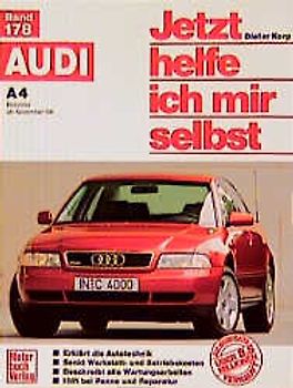 Audi A 4