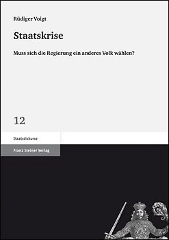 Staatskrise