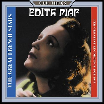 Piaf,Edith - Great Recordings