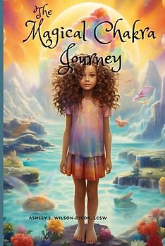 The Magical Chakra Journey