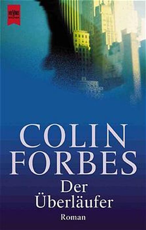 Der Überläufer