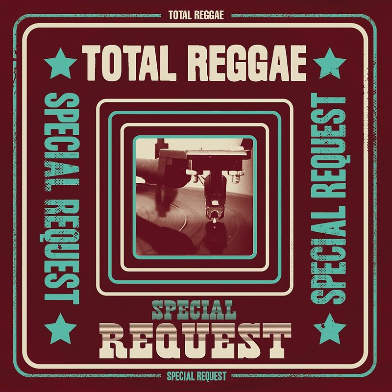 Total Reggae-Special Request (2CD)