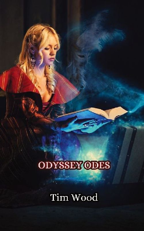 Odyssey Odes