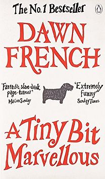 A Tiny Bit Marvellous