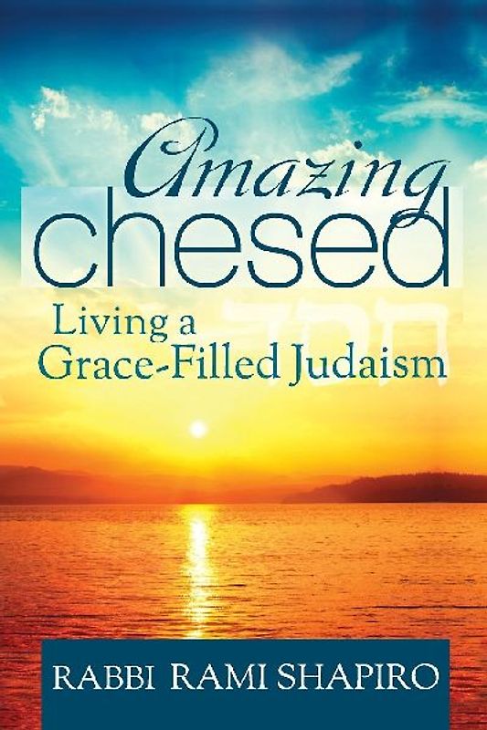 Amazing Chesed