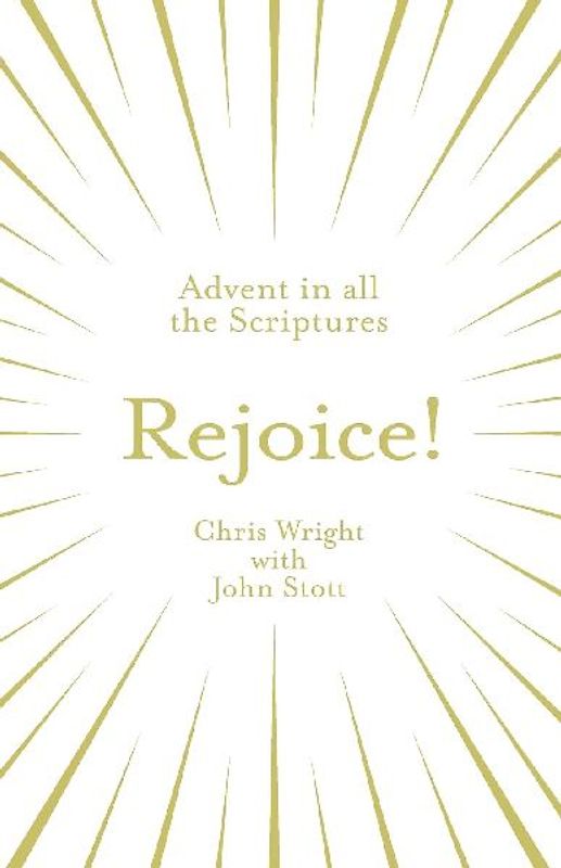 Rejoice!