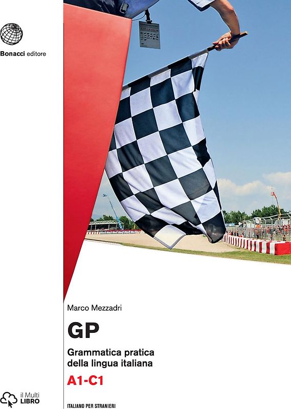 GP. Grammatica pratica della lingua italiana