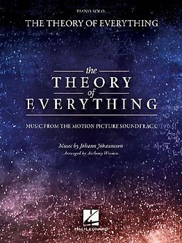 The Theory of Everything