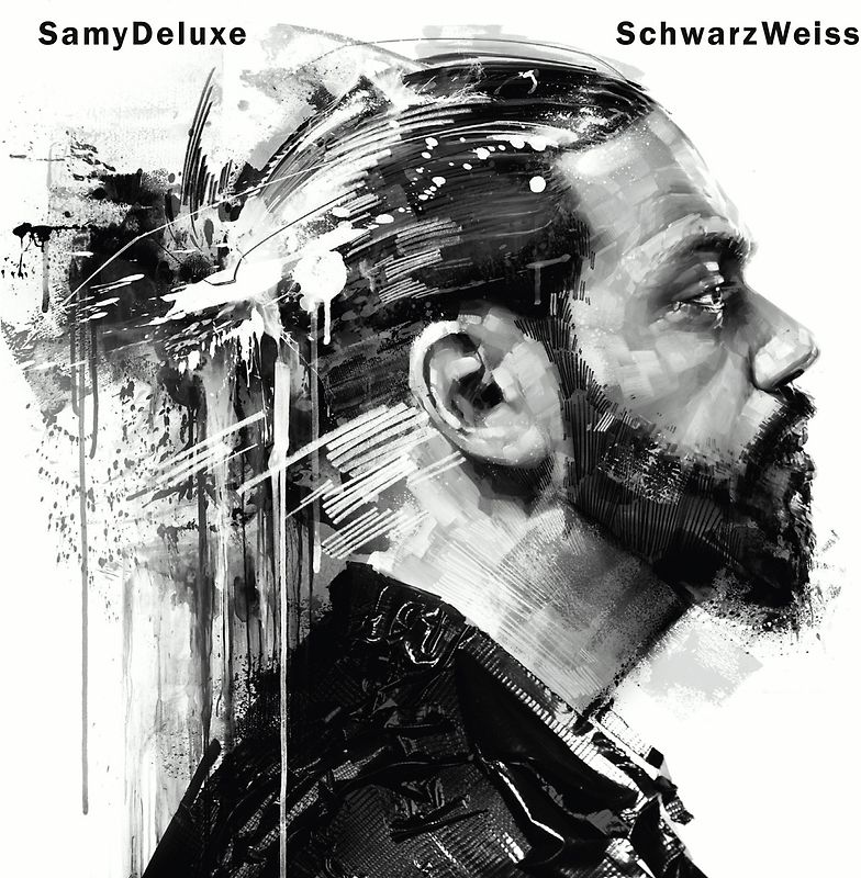 Samy Deluxe - Schwarzweiss