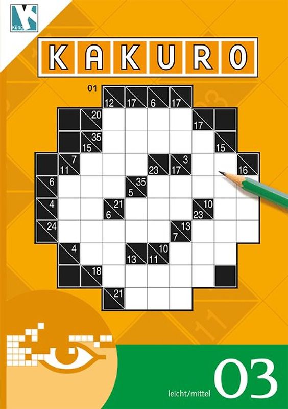 Kakuro 03