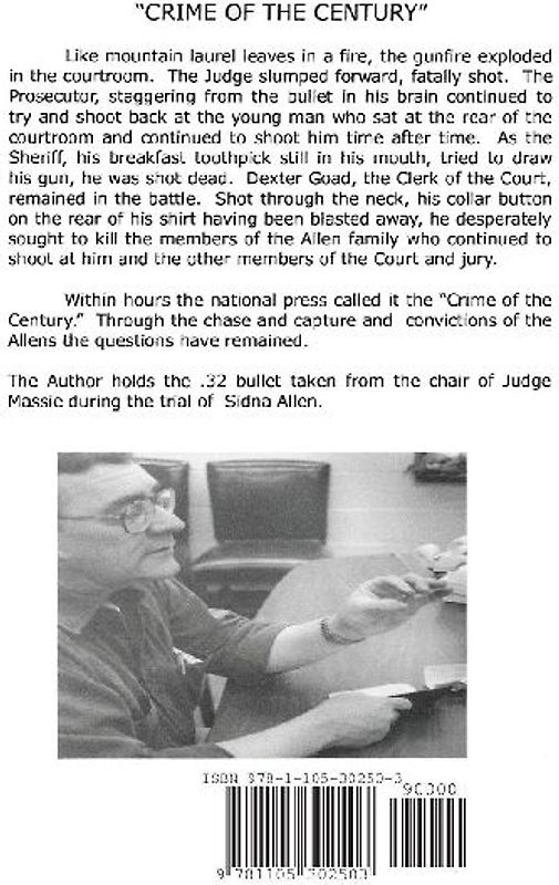 The Allens of Fancy Gap