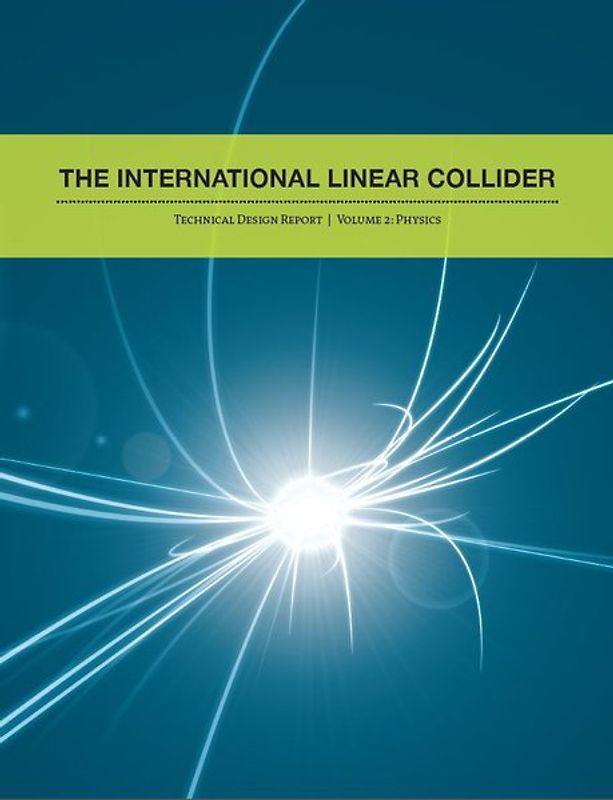 The International Linear Collider Technical Design Report