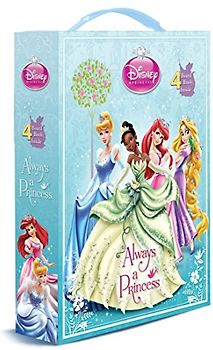 Always a Princess (Disney Princess)
