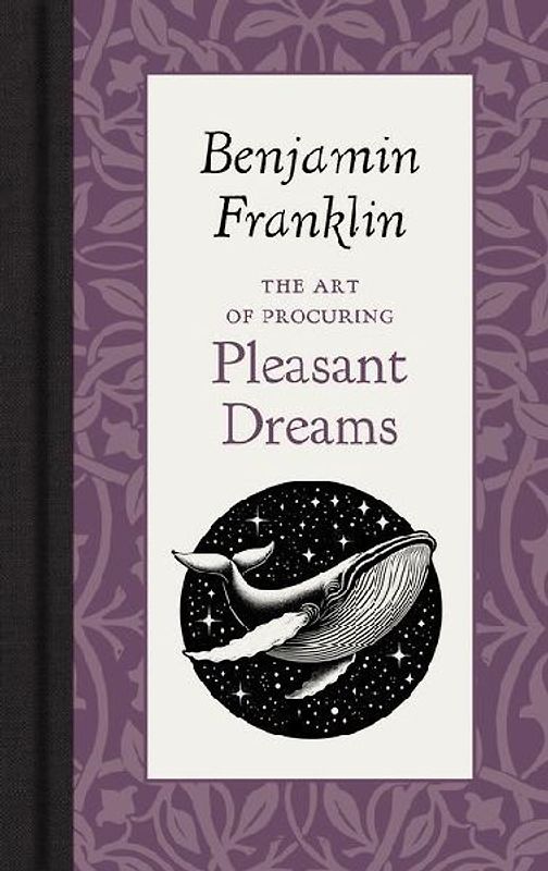 The Art of Procuring Pleasant Dreams