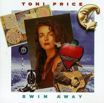 Toni Price - Swim Away