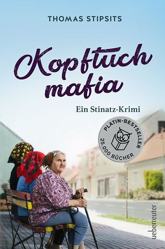 Kopftuchmafia