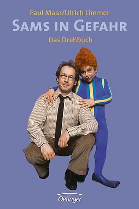 Sams in Gefahr