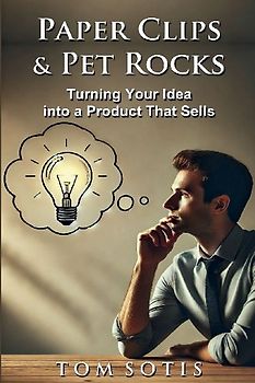 Paper Clips & Pet Rocks