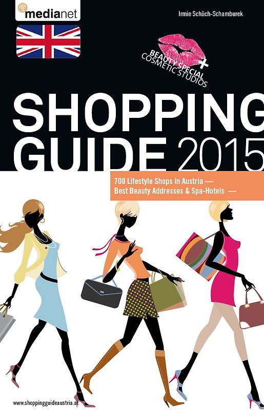 Shopping Guide 2015