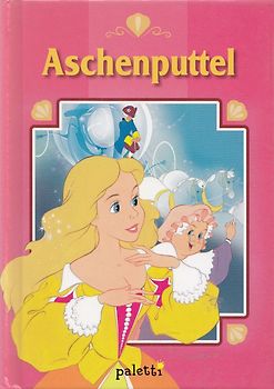 Aschenputtel - Van Gool [Gebundene Ausgabe]