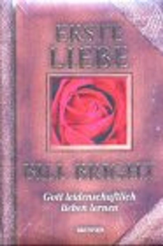 Erste Liebe