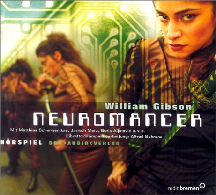 Neuromancer