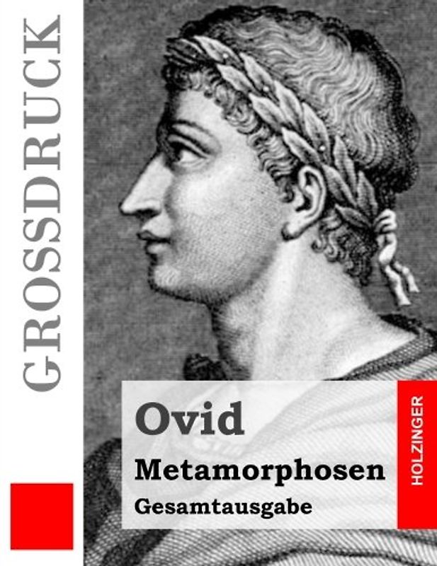 Metamorphosen