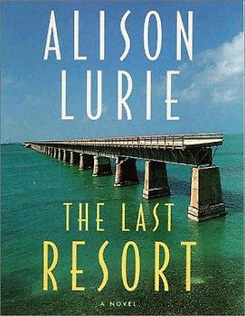 The Last Resort: A Novel