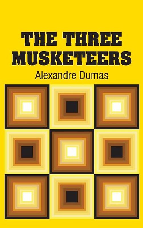 The Three Musketeers