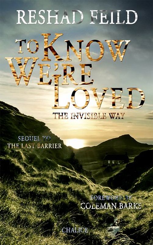 To Know We’re Loved