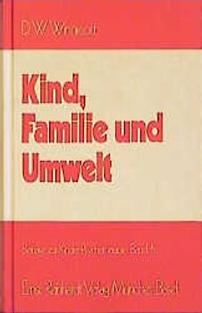 Kind, Familie und Umwelt