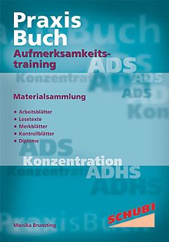 Aufmerksamkeitstraining