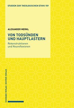 Von Todsünden und Hauptlastern