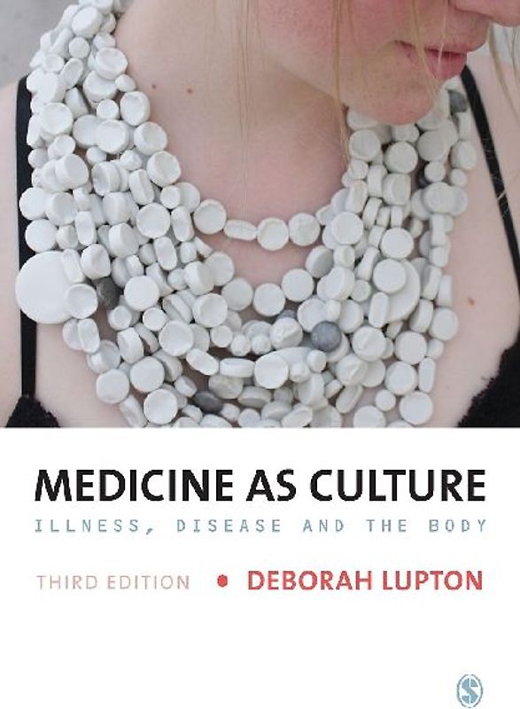 Medicine as Culture